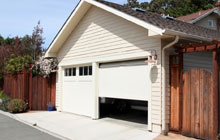Water garage construction leads